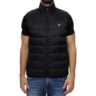 Muški prsluk Lyle&Scott Wadded Gilet