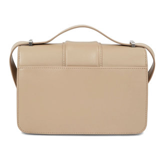 Ženska torba Calvin Klein Bar Hardware Shoulder Bag