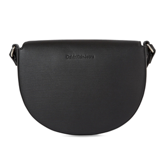 Ženska torba Calvin Klein Minimal Monogram Saddle Bag22 T