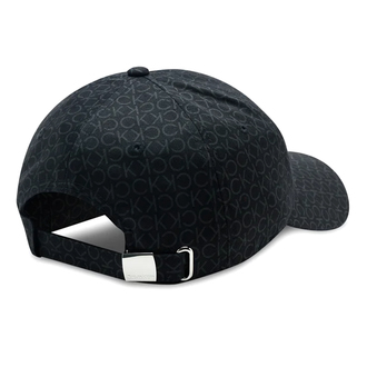 Ženski kačket Calvin Klein Must Monogram Cap