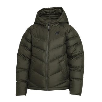 Dečija jakna Nike K Nsw syn fl