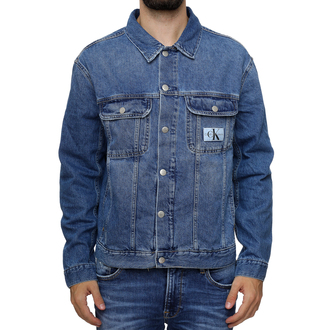 Muška jakna Calvin Klein Regular 90S Denim Jacket
