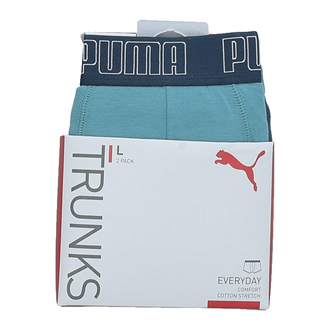 Muške bokserice Puma Basic Trunk 2P