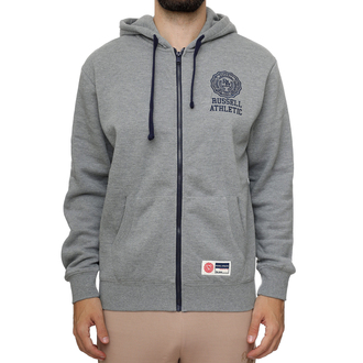 Muški duks Russell Athletic ATH-ZIP THROUGH HOODY