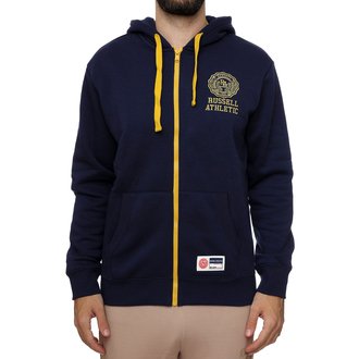 Muški duks Russell Athletic ATH-ZIP THROUGH HOODY