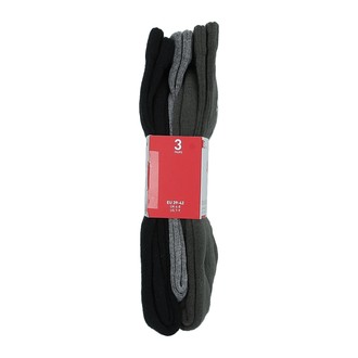 Unisex čarape Puma Crew Sock 3P