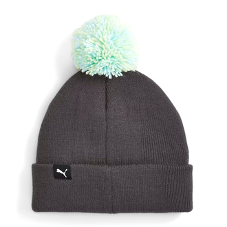 Dečija kapa Puma Mixmatch Pom Pom Beanie