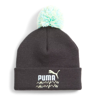 Dečija kapa Puma Mixmatch Pom Pom Beanie
