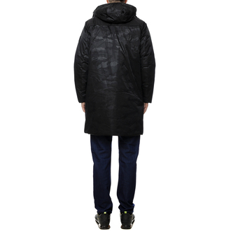 Muška jakna Emporio Armani Caban Coat