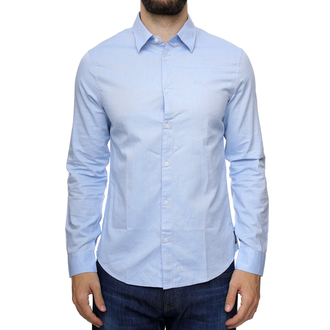 Muška košulja Armani Exchange Shirt