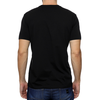 Muška majica Armani Exchange T-shirt