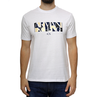 Muška majica Armani Exchange T-shirt