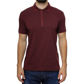 Muška polo majica Armani Exchange Polo Shirt