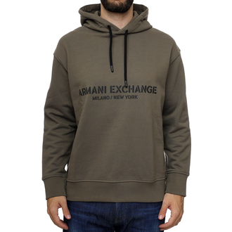 Muški duks Armani Exchange Sweatshirt