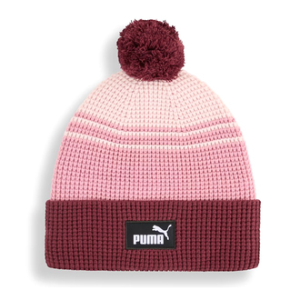 Unisex zimska kapa Puma Ess mid crown pom beanie