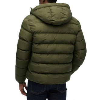 Muška zimska jakna Superdry