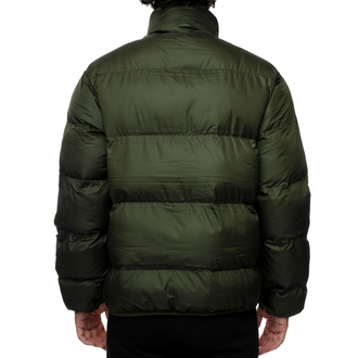 Muška zimska jakna Converse PATCH POCKET CORE PUFFER