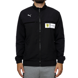 Muški duks Puma Ferrari Race Statement Jacket