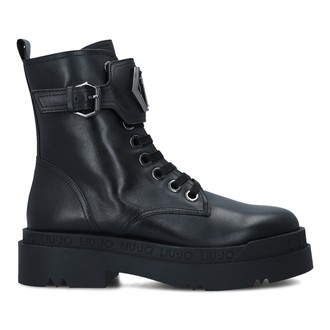 Ženske čizme Liu Jo Love 21 - Ankle Boot