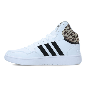 Ženske patike adidas HOOPS 3.0 MID