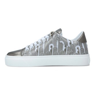 Ženske patike Furla Hikaia Low Lace-Up Sneaker T.20