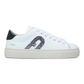 Ženske patike Furla Joy Lace-Up Sneaker T.20