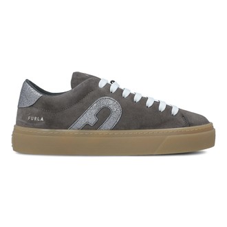 Ženske patike Furla Joy Lace-Up Sneaker T.20