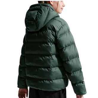 Dečija jakna Nike K nsw tf adp puffer