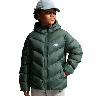 Dečija jakna Nike K nsw tf adp puffer