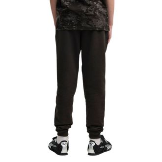 Dečija trenerka donji deo Puma Sport camo sweatpants fl b