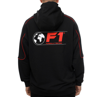 Muški duks Puma F1 graphic hoodie - relaxed