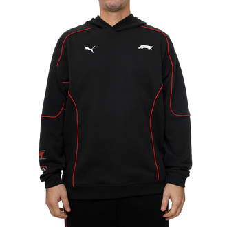 Muški duks Puma F1 graphic hoodie - relaxed