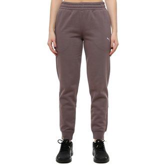 Ženska trenerka donji deo Puma Ess sweatpants cl fl (s)