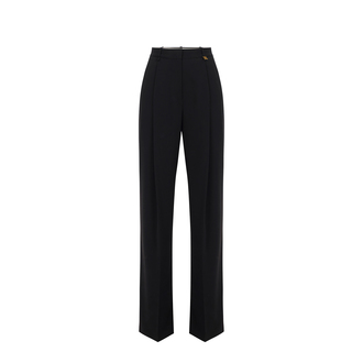 Ženske pantalone Elisabetta Franchi