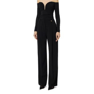 Ženske pantalone Elisabetta Franchi