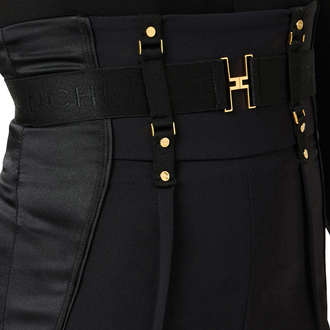 Ženske pantalone Elisabetta Franchi