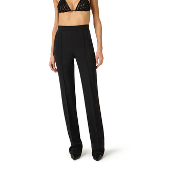 Ženske pantalone Elisabetta Franchi