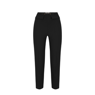 Ženske pantalone Elisabetta Franchi