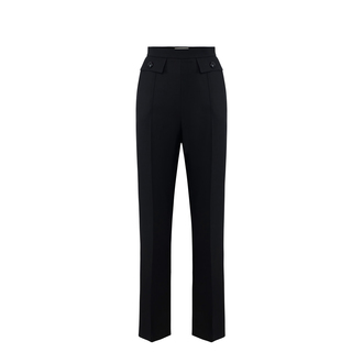 Ženske pantalone Elisabetta Franchi