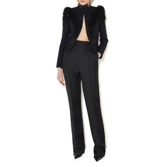 Ženske pantalone Elisabetta Franchi