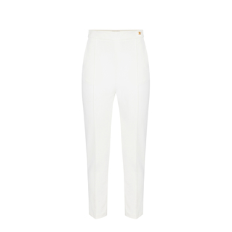 Ženske pantalone Elisabetta Franchi