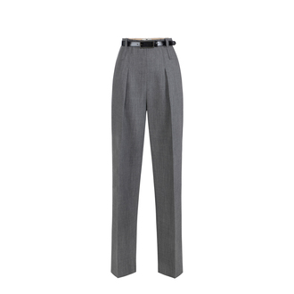 Ženske pantalone Elisabetta Franchi