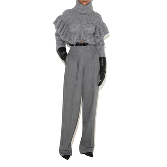 Ženske pantalone Elisabetta Franchi