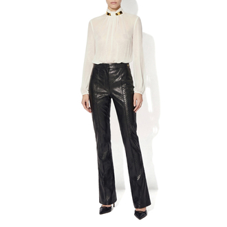 Ženske pantalone Elisabetta Franchi