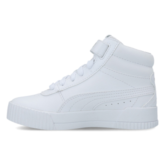 Dečije patike Puma Carina Mid Kids PS