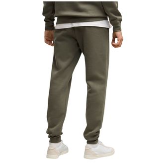 Mu&scaron;ka trenerka donji deo Puma Ess no. 1 logo sweatpants fl cl (s)