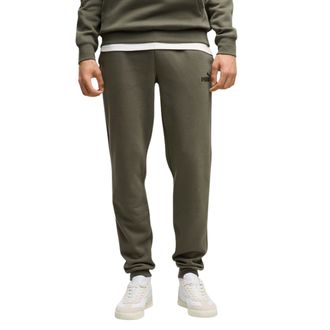 Mu&scaron;ka trenerka donji deo Puma Ess no. 1 logo sweatpants fl cl (s)