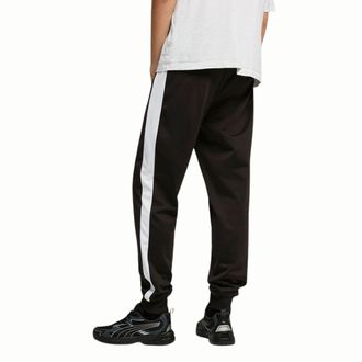 Mu&scaron;ka trenerka donji deo Puma Ess t7 poly pants