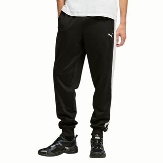 Mu&scaron;ka trenerka donji deo Puma Ess t7 poly pants