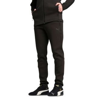 Mu&scaron;ka trenerka donji deo Puma Evostripe Core pants
